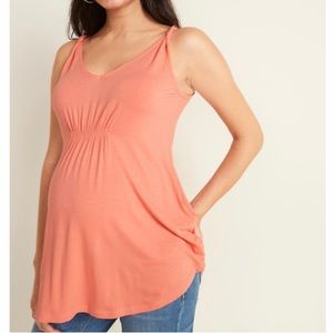 Maternity Blouse